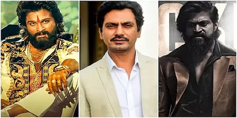 'தென்னிந்திய படங்களை நான் பார்ப்பதே இல்லை' பாலிவுட் நடிகர் நவாசுதின் சித்திக்