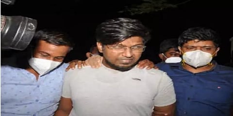 பப்ஜி மதன் ஜாமீன் மனு - சென்னை காவல்துறைக்கு உயர்நீதிமன்றம் உத்தரவு