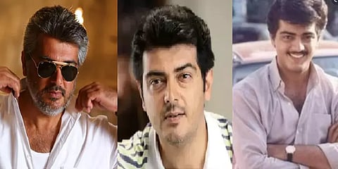 ‘வாழு.. வாழவிடு’.. 11 வருடங்களுக்கு முன்பு நடிகர் அஜித் எடுத்த அந்த அதிரடி முடிவு!