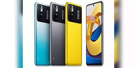 எப்படி இருக்கு போகோ எம்4! சிறப்பம்சங்கள் என்னென்ன?