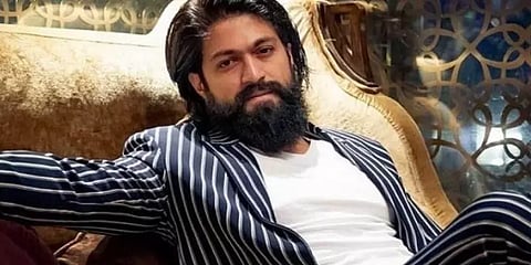 பலகோடி பட்ஜெட்டிலான பான் மசாலா விளம்பரத்தில் நடிக்க மறுத்த யஷ் - ஏன்?