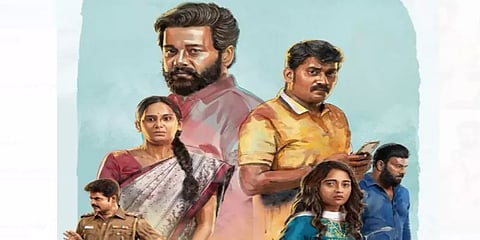 'பயணிகள் கவனிக்கவும்' OTT திரை விமர்சனம் - நெட்டிசன்கள் கவனிக்கவும்!