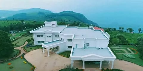 கோடநாடு வழக்கு - ஜெயலலிதாவின் நேர்முக உதவியாளர் பூங்குன்றனிடம் 9 மணி நேரம் விசாரணை