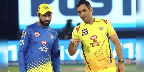 சிஎஸ்கேவின் திட்டம்தான் என்ன? தோனியை தாண்டி எப்போது யோசிக்கப்போகிறீர்கள்?