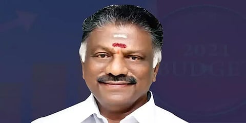 ”ஒற்றுமையுடன் போராடி தொழிலாளர்கள் உரிமைகளை வென்றநாள்” - ஒபிஎஸ், திருமா மே தின வாழ்த்து