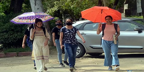 வெயிலை எதிர்கொள்ள மருத்துவர்களின் அறிவுரை: செய்ய வேண்டியவை & செய்யக் கூடாதவை!!