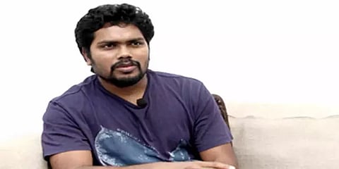 'இந்தி திணிப்பை ஏற்க முடியாது; தமிழ்தான் எனது திறமையை வளர்த்தது' - ப.ரஞ்சித் பேட்டி