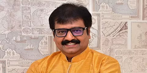 நடிகர் விவேக் வாழ்ந்த வீடு அமைந்துள்ள சாலைக்கு 'விவேக்' பெயர் - அரசாணை வெளியீடு