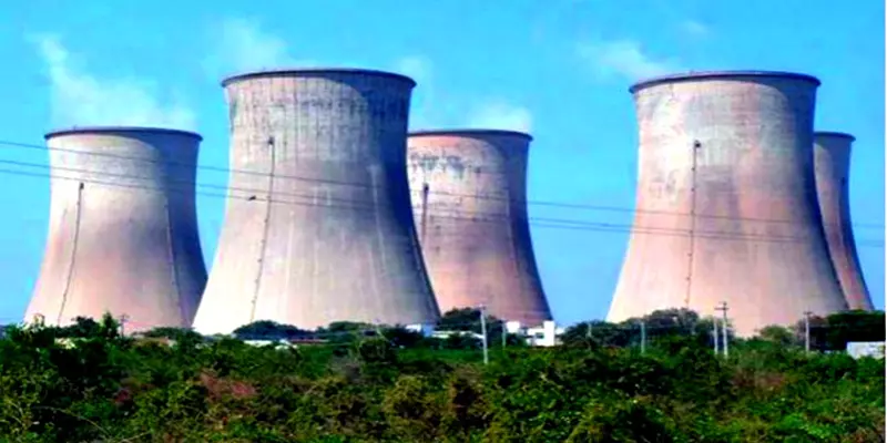 நிலக்கரி பற்றாக்குறை: மேட்டூர் அனல் மின் நிலையத்தில் உற்பத்தி பாதிப்பு