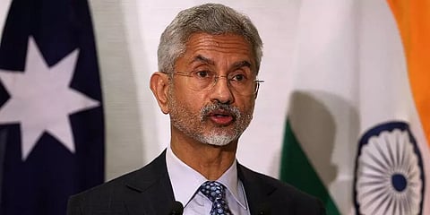 "தமிழக அரசின் நிவாரணப் பொருள்கள் இலங்கை மக்களுக்கு அனுப்பப்படும்”- மத்திய அமைச்சர் தகவல்