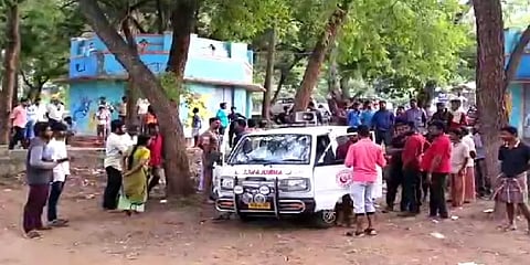 பொள்ளாச்சி: சுற்றுலா சென்ற இருவர் ஆழியாறு அணையில் மூழ்கி உயிரிழப்பு