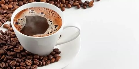 காபி பிரியரா?.. இந்த விளைவுகளை கட்டாயம் தெரிந்துகொள்ளுங்கள்!