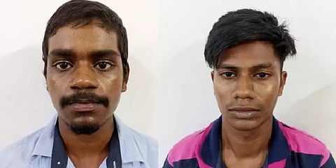 அண்ணா சாலையில் பைக் சாகசத்தில் ஈடுபட்ட இளைஞர்கள் கைது - மீண்டும் காவல்துறை எச்சரிக்கை