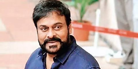 'டெல்லியில் அவமானப்பட்டேன்; இந்தி சினிமாவுக்கே முக்கியத்துவம்'- 'மெகா ஸ்டார்' சிரஞ்சீவி