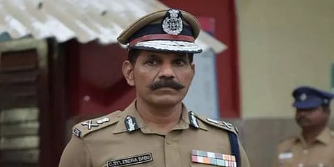 அடுத்தடுத்து 2 விசாரணைக் கைதிகள் மரணம்.. காவல்நிலையங்களுக்கு டிஜிபி விடுத்த அதிரடி உத்தரவு