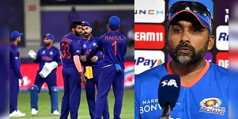 தோனி கூட இல்லை.. ஜெயவர்த்தனேவின் கனவு டி20 இந்த ஒரு இந்திய வீரருக்குதான் இடம்! யார் அவர்?