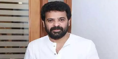 ”தமிழகத்தில் வியாபாரத்திற்காக உச்ச நடிகர்கள் மொழி குறித்து பேசுவதில்லை” -அமீர் விமர்சனம்