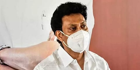 'வெயில் அதிகமிருப்பதால் பள்ளிக்கு முன்கூட்டியே விடுமுறையா?' - அமைச்சர் அன்பில் மகேஷ் பதில்