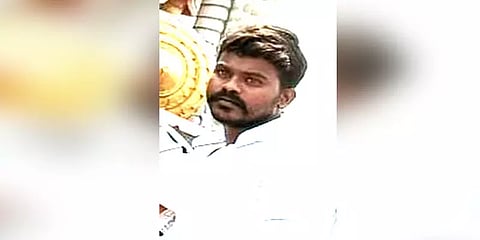 விருதுநகர்: பட்டாசு ஆலை வெடி விபத்து – ஒருவர் உயிரிழப்பு