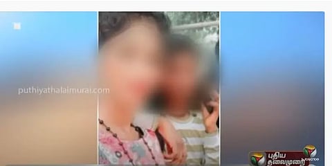 சென்னை: சரக்கு ஆட்டோ மீது பைக் மோதியதில் இளம்பெண் உயிரிழப்பு - விசாரணையில் அதிர்ச்சி தகவல்