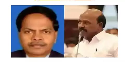 "நடந்த தவறுக்கு டீன் ரத்தினவேல் வருத்தம் தெரிவித்துவிட்டார்" - அமைச்சர் மா.சுப்பிரமணியன்