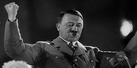 'ஹிட்லரும் யூத வம்சாவளியை சேர்ந்தவராக இருக்கலாம்'- ரஷ்யாவின் கருத்தால் இஸ்ரேல் கடும் கோபம்