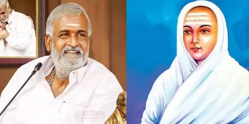 52 வாரங்களுக்கு வள்ளலார் முப்பெரும் விழா - சேகர்பாபு வெளியிட்ட முக்கிய அறிவிப்புகள்