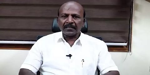 ”சுட்டெரிக்கும் கோடை வெயிலை சமாளிக்க மது குடிப்பதை தவிர்த்துவிடுங்கள்” - அமைச்சர் அறிவுரை