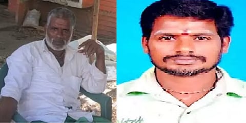 தம்பி இறந்த துக்கம் தாங்காமல், அதே நாளில் அண்ணன் எடுத்த விபரீத முடிவு - அம்பத்தூரில் சோகம்