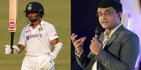 விக்கெட் கீப்பர் சாஹாவை பத்திரிக்கையாளர் மிரட்டிய விவகாரம் - பிசிசிஐ அதிரடி நடவடிக்கை