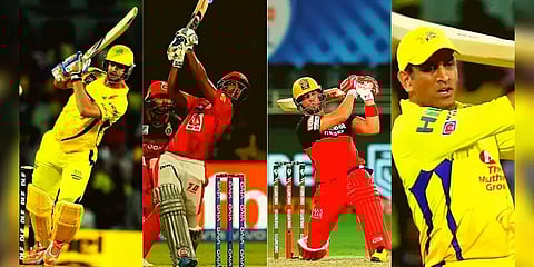 ஐபிஎல் வரலாற்றில் மிக நீண்ட சிக்ஸரை விளாசிய சிஎஸ்கே வீரர்! யாரென்று தெரியுமா?