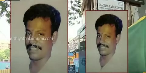 ”போதைமறுவாழ்வு மையத்தின் உரிமையாளர் சொன்னதால் அடித்து கொன்றோம்”-கைதான 7 பேர் வாக்குமூலம்!