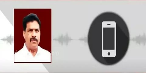 “உங்க பிராடுத்தனம் ரெக்கார்டு ஆகுது” - வெளியானது திருச்செந்தூர் கோயில் இணை ஆணையரின் ஆடியோ!