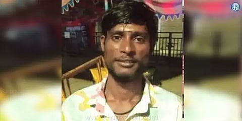 பிரேத பரிசோதனையில் ’கொடுங்காயம்’ உறுதி - விக்னேஷ் மரணத்தில் அவிழுமா மர்ம முடிச்சுகள்?