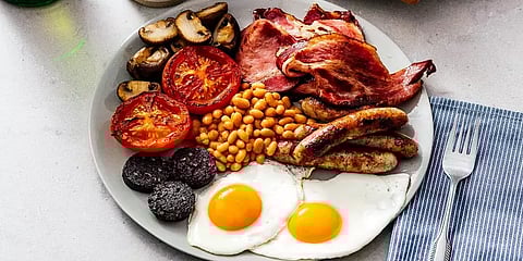 ஆரோக்கியத்தை கெடுக்கும் 10 பழக்க வழக்கங்கள் - இவற்றை மாற்ற ட்ரை பண்ணுங்க!