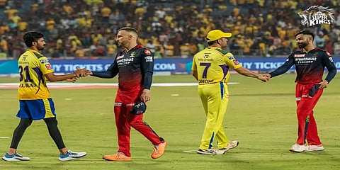 Decoding Dhoni's Speech - சென்னையின் தோல்விக்கு காரணமாக அமைந்த அந்த ஒரு ஓவர்!