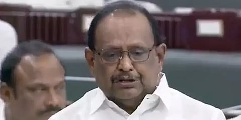 இன்று நிறைவேறுகிறது அம்பேத்கர் பல்கலைகழகத்துக்கு துணைவேந்தர் நியமனம் தொடர்பான மசோதா