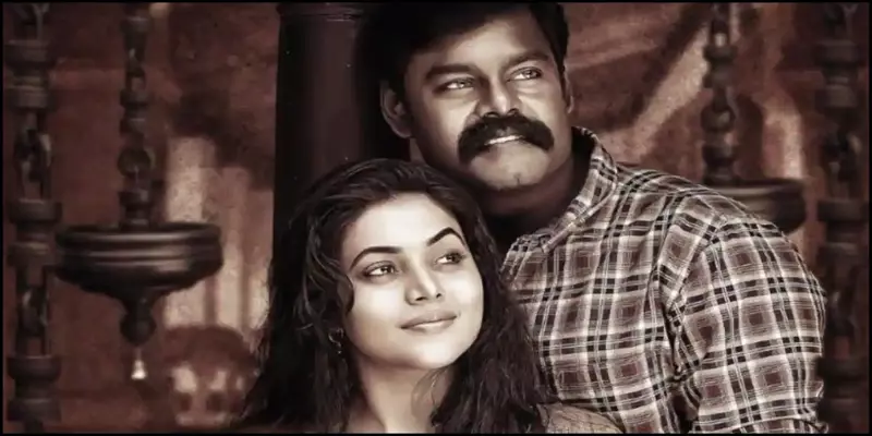 ஜோசப்புக்கும் விசித்திரனுக்கும் பெரிய வித்தியாசமில்லை… தமிழில் ஒரு நல்ல ரீமேக்!