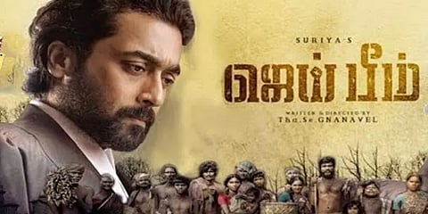 ஒருபுறம் விஸ்வரூபம் எடுக்கும் பிரச்னை; மறுபுறம் குவியும் விருதுகள்- ஜெய்பீம் புதிய அப்டேட்