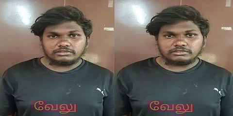 இரிடியம் வாங்க வந்த நபரிடம் போலீசார் போல் நடித்து 30 லட்சம் கொள்ளை-விசாரணையில் பகீர் தகவல்