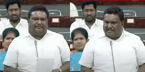 "5 வயது வரை அரசு பேருந்துகளில் இனி கட்டணம் இல்லை" - போக்குவரத்துத் துறை அமைச்சர் சிவசங்கர்