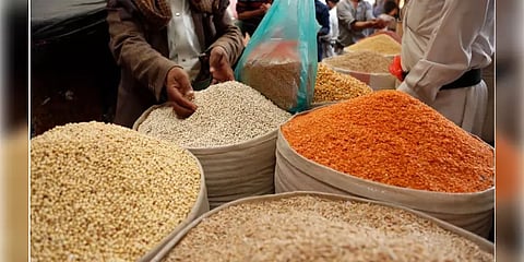 உக்ரைன் போரால் உணவு தானியங்களுக்கு பற்றாக்குறை - ஐநாவில் இந்தியா கவலை