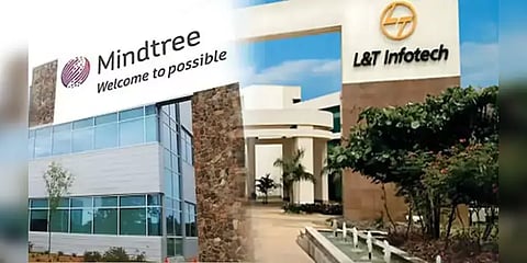 எல் அண்ட் டி இன்ஃபோடெக் – மைண்ட் ட்ரீ இணைப்பு: அதிகாரப்பூர்வ அறிவிப்பு