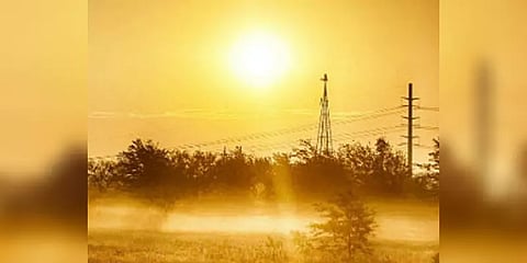 தமிழகத்தில் மேக வெடிப்புக்கான வாய்ப்பா?: என்ன சொன்னார் வானிலை ஆய்வு மையத் தலைவர்