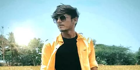 நண்பர்களுடன் கிணற்றில் குளிக்கச் சென்ற கல்லூரி மாணவனுக்கு நேர்ந்த பரிதாபம்