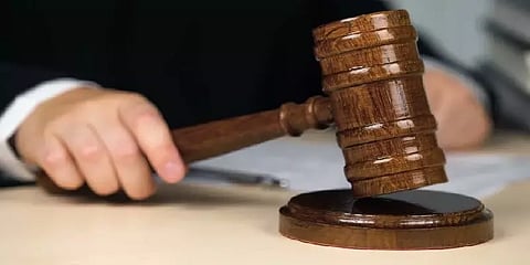 "மசூதிகளில் ஒலிப்பெருக்கிகளை வைத்திருப்பது அடிப்படை உரிமை அல்ல" - அலகாபாத் உயர் நீதிமன்றம்