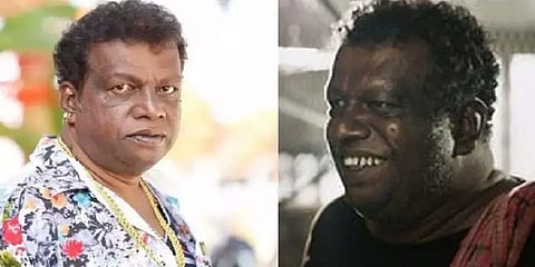 உயிரிழந்த KGF பட நடிகர்... வருத்தத்தில் ரசிகர்கள்!