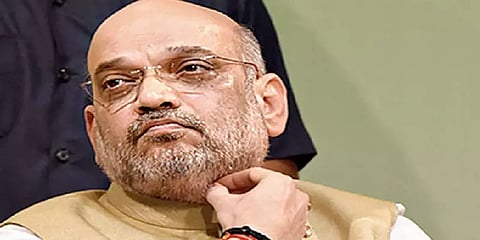 மேற்குவங்கத்தில் குடியரசுத் தலைவர் ஆட்சியா? அமித் ஷா பதில்