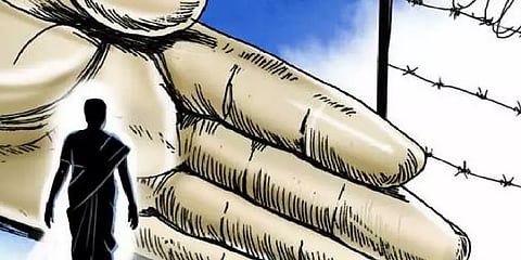 தீண்டாமை வன்கொடுமை - தமிழகத்தில் எந்த மாவட்டத்துக்கு முதலிடம்?