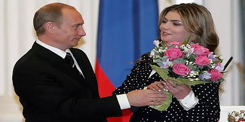 ஐரோப்பிய ஒன்றியத்தின் புதிய தடை பட்டியலில் புடினின் ரகசிய காதலி பெயர்? - கசிந்த தகவல்கள்